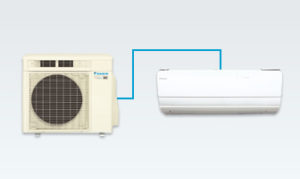 Ductless & Mini-Split HVAC in Montauk, NY