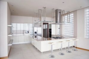 indoor air quality