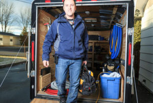 refrigeration maintenance