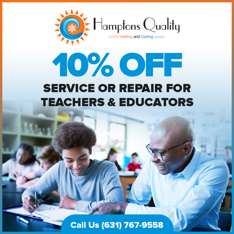 10% off Service or Repair for Teachers and Educators