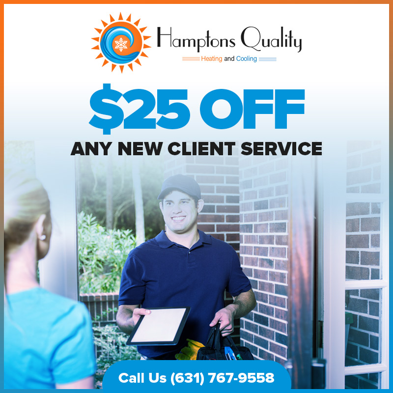 $25 off any New Client Service