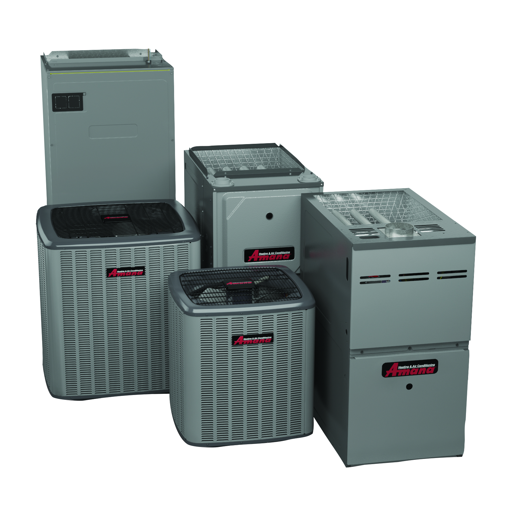 Who We Serve Montauk, NY | Hampton's Quality Heating u0026 Cooling